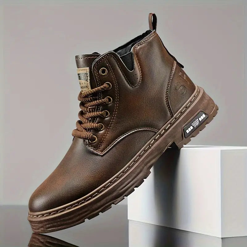Devin - Wodoodporne Buty Antypoślizgowe