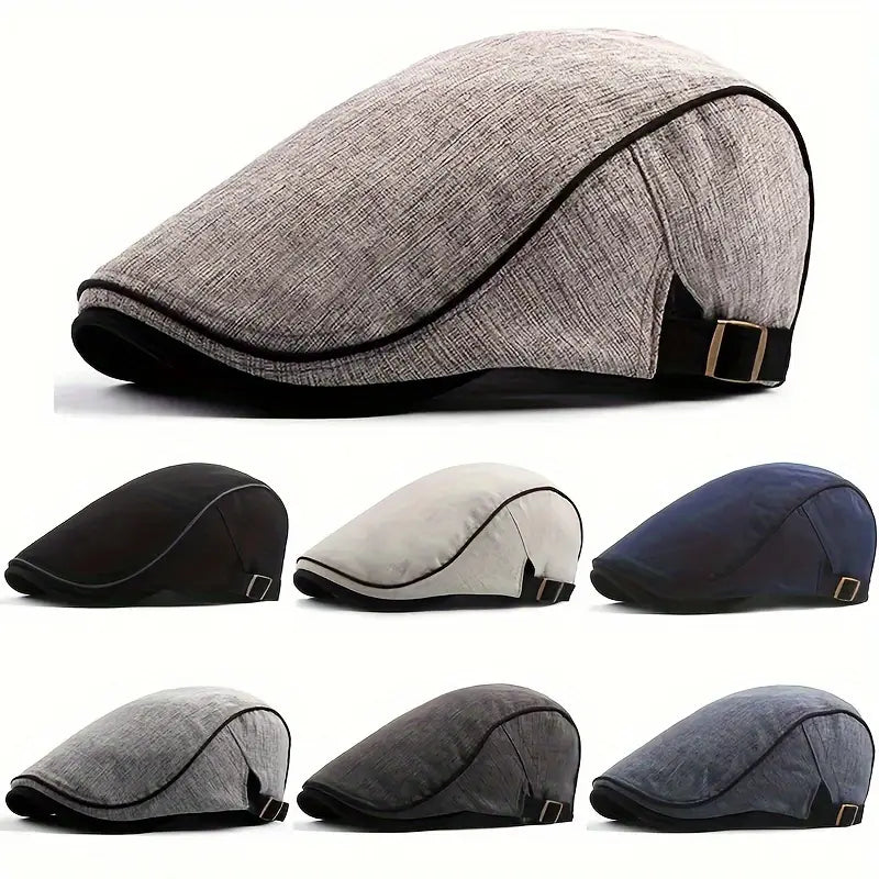 Blagun - Modna Czapka Beret