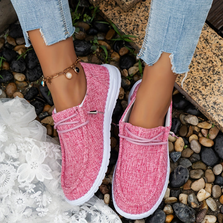 Zariah - Oddychające Buty Antypoślizgowe