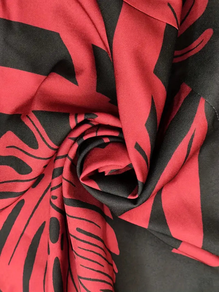 Zirina - Stylowy Dwuczęściowy Zestaw