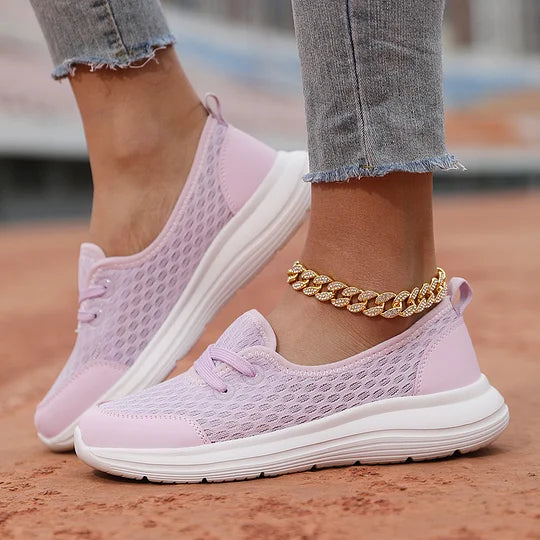 Firsova – Ortopedyczny Buty Z Miękką Podeszwą