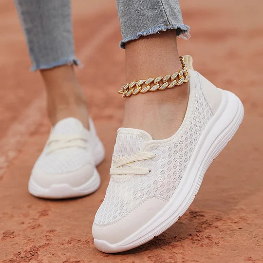 Firsova – Ortopedyczny Buty Z Miękką Podeszwą