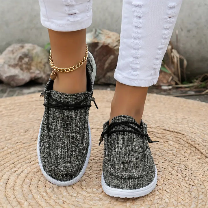 Zariah - Oddychające Buty Antypoślizgowe