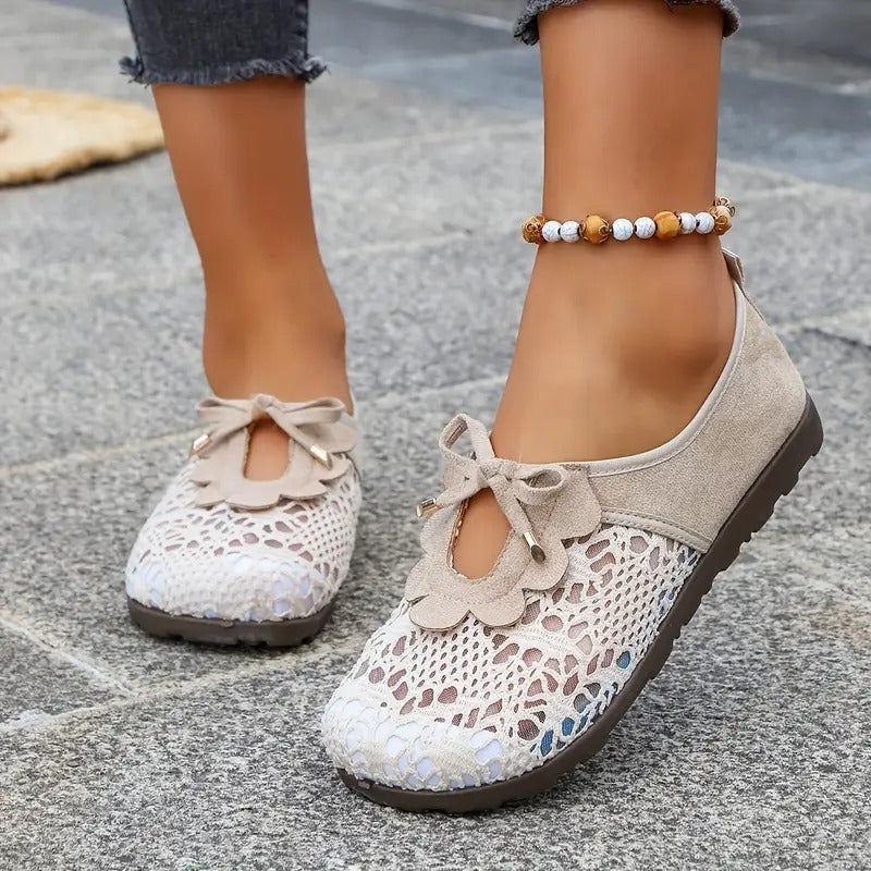 Danika - Stylowe Oddychające Buty