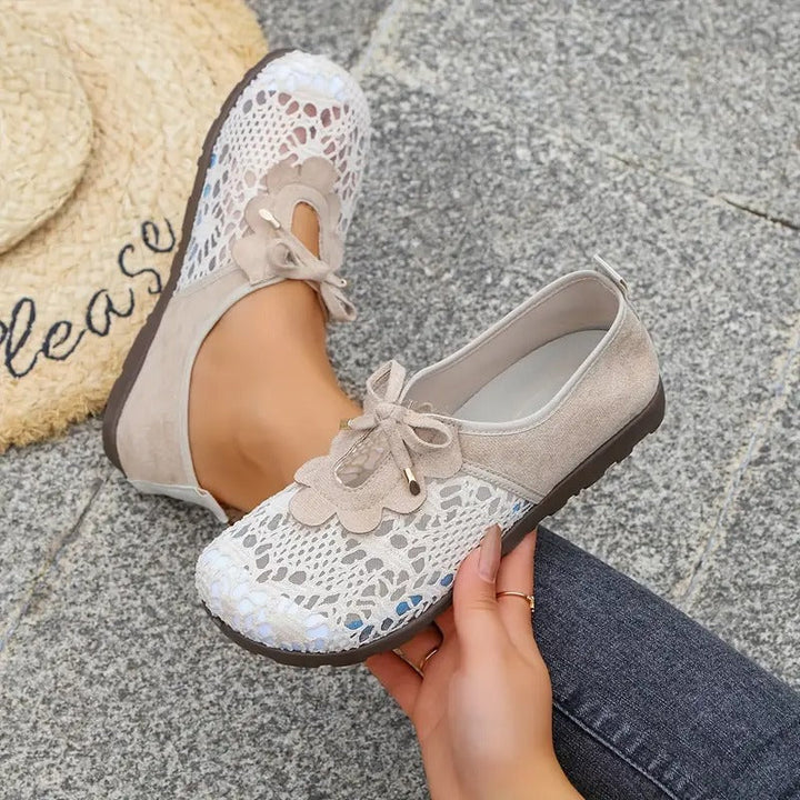 Danika - Stylowe Oddychające Buty