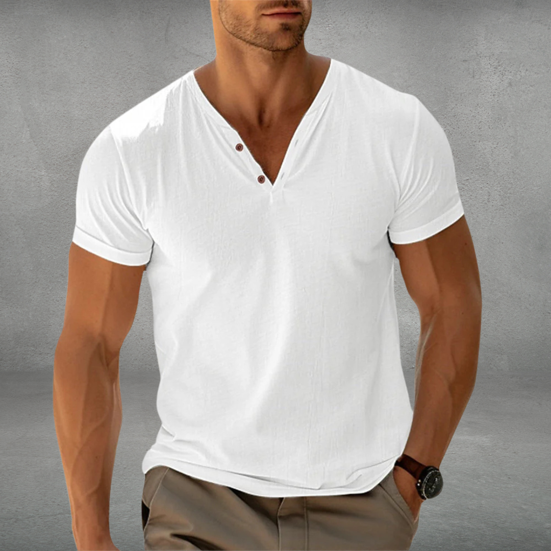 Chinphan - Stylowa Koszulka Polo | 1+1 Gratis