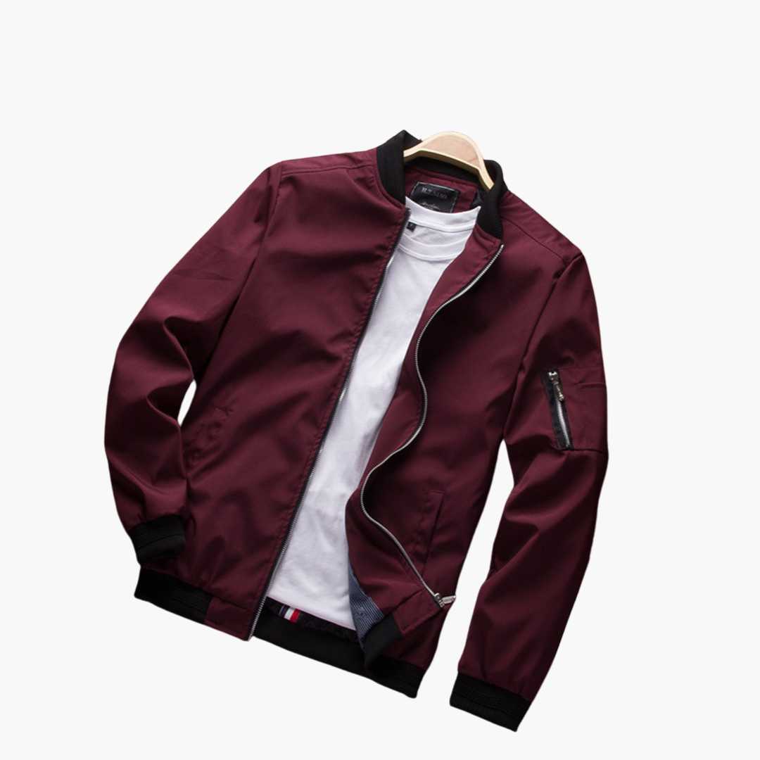 Braven - Stylowa Kurtka Bomberka