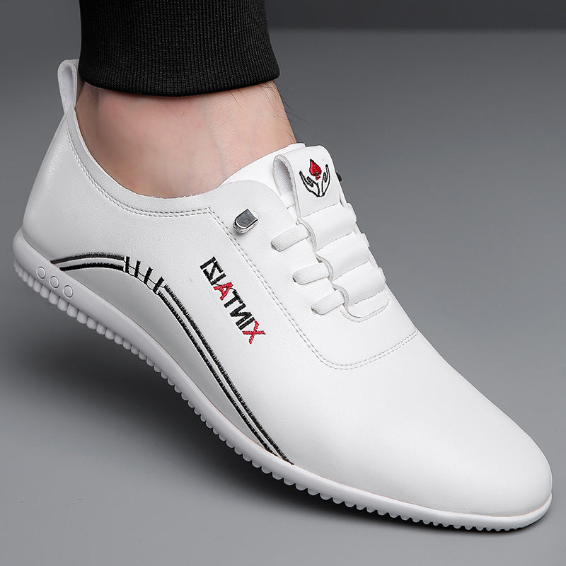 Orville - Lekkie Oddychające Buty Sznurowane