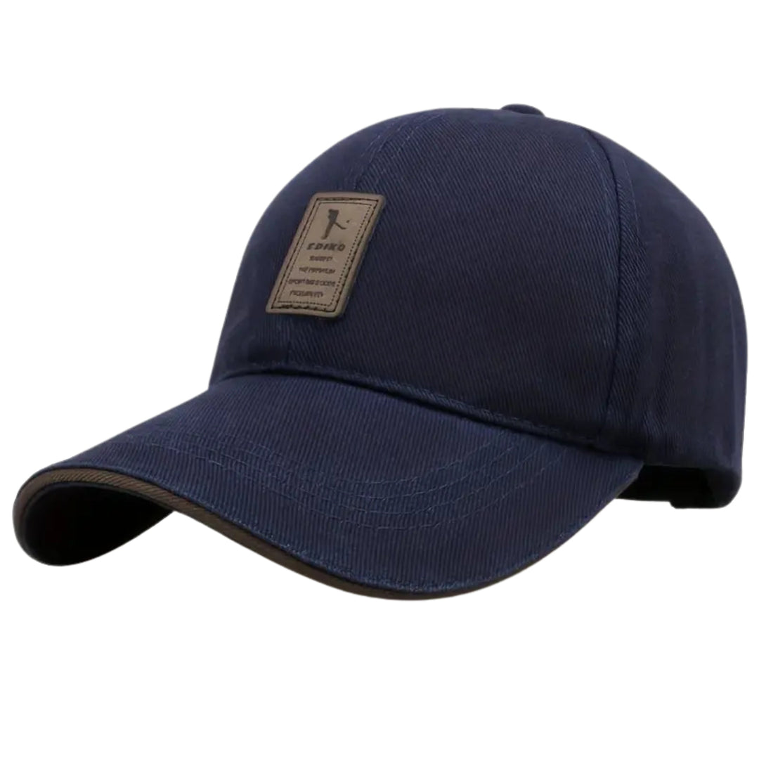 DriftCap – Regulowana Czapka Golfowa