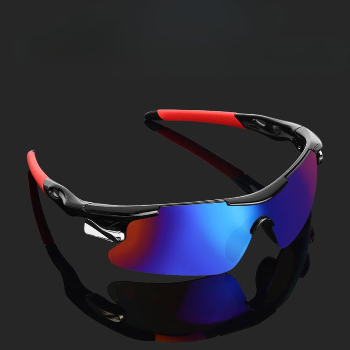 Salmeron – Stylowe Okulary Sportowe