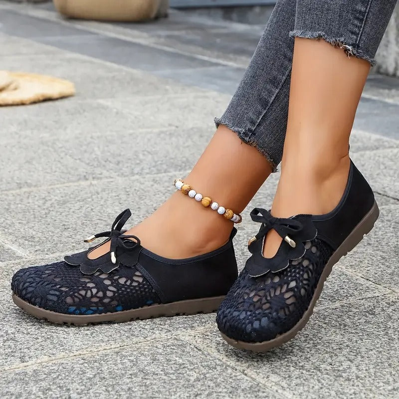 Danika - Stylowe Oddychające Buty