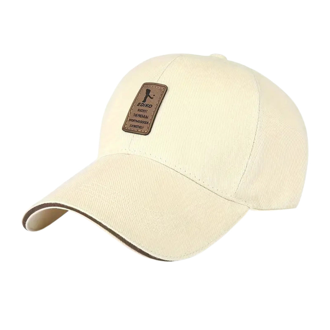 DriftCap – Regulowana Czapka Golfowa