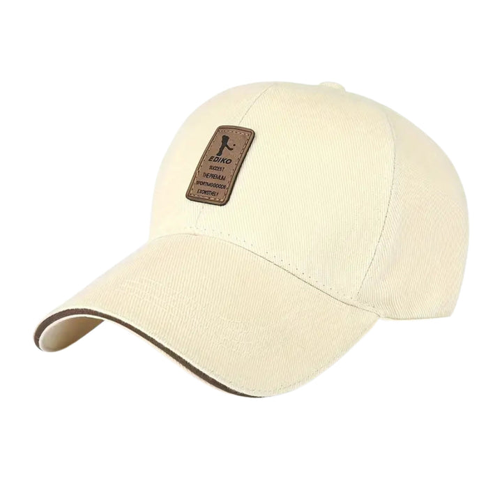 DriftCap – Regulowana Czapka Golfowa