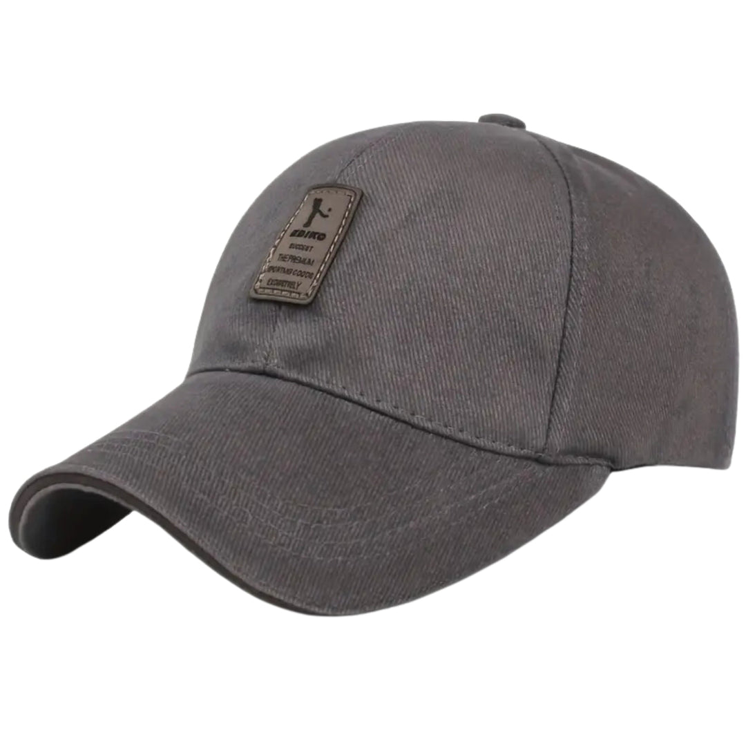 DriftCap – Regulowana Czapka Golfowa
