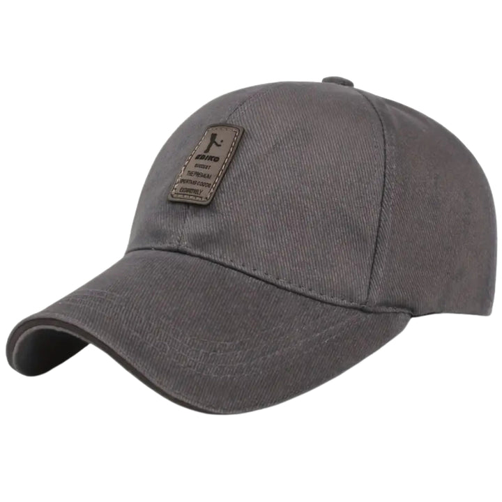 DriftCap – Regulowana Czapka Golfowa