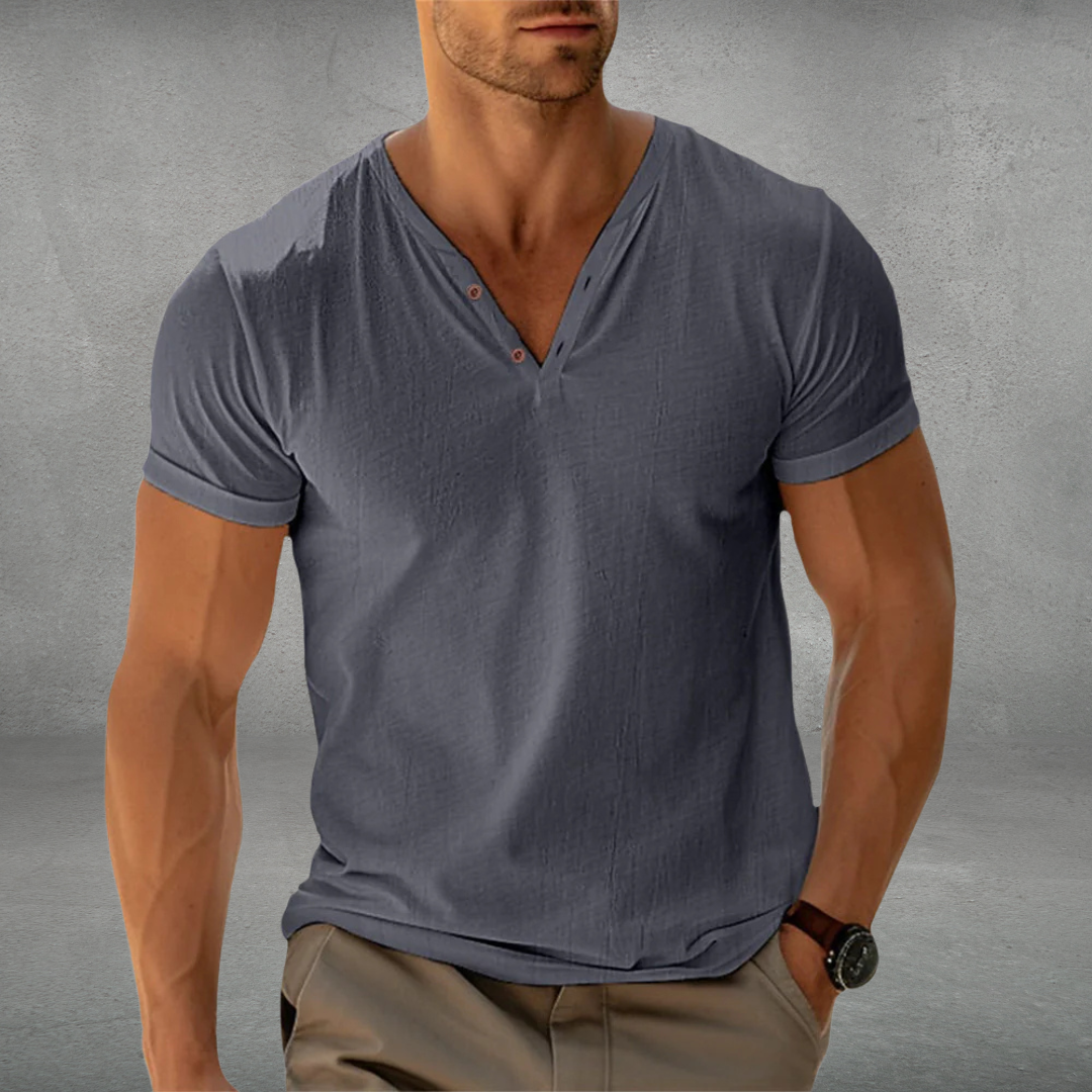 Chinphan - Stylowa Koszulka Polo | 1+1 Gratis