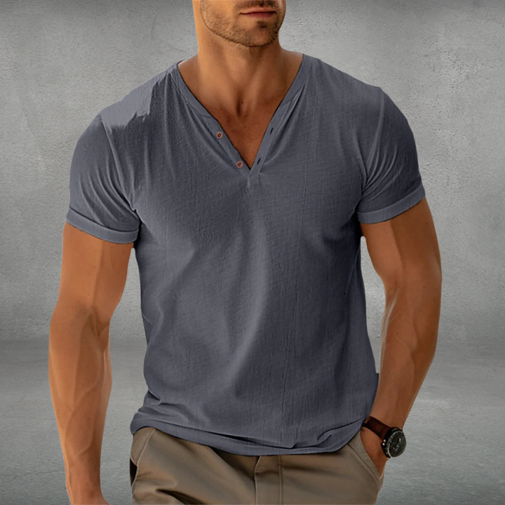Chinphan - Stylowa Koszulka Polo | 1+1 Gratis