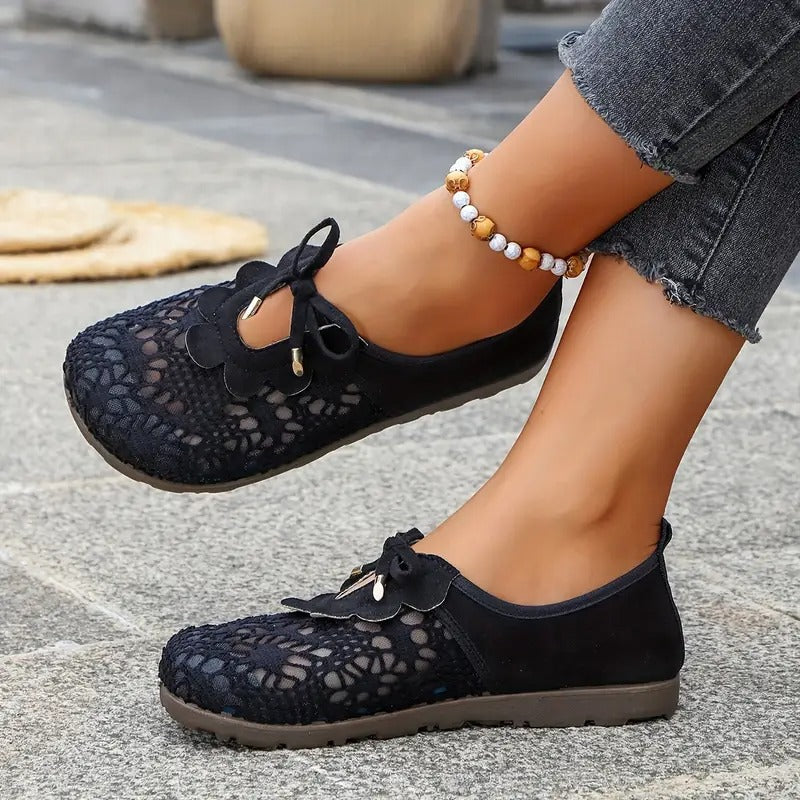 Danika - Stylowe Oddychające Buty