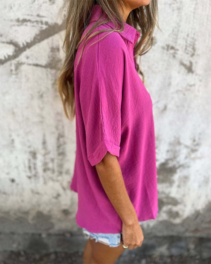 Dorthy - Casual Koszula