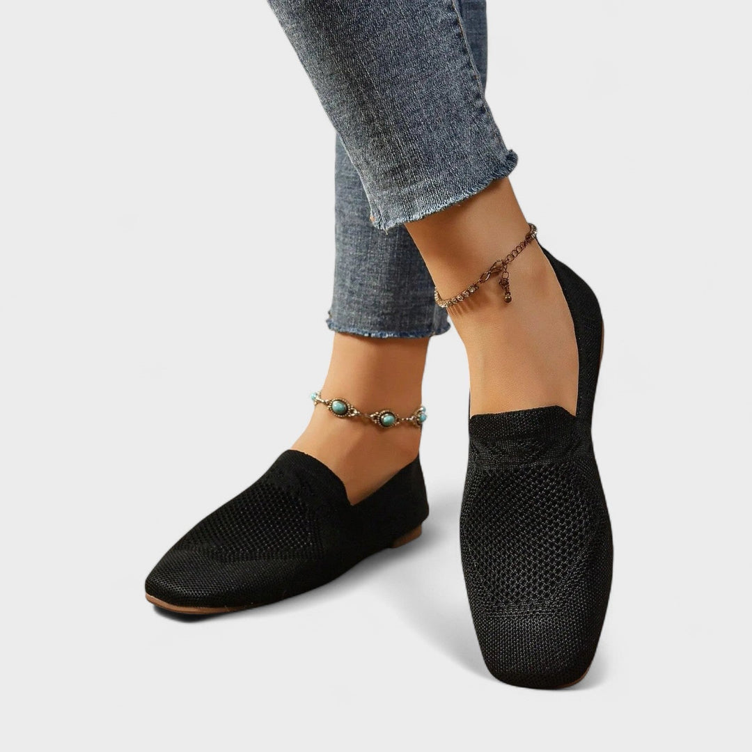 Nerea - Ortopedyczne Trampki