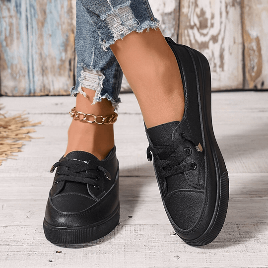 Deidra - Oddychające Buty Ortopedyczne