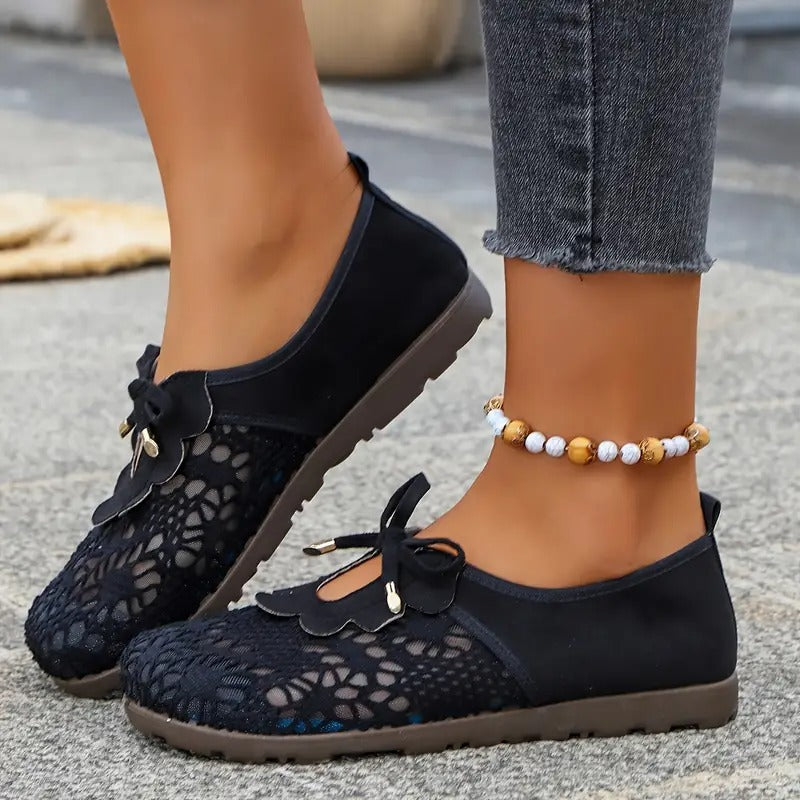 Danika - Stylowe Oddychające Buty