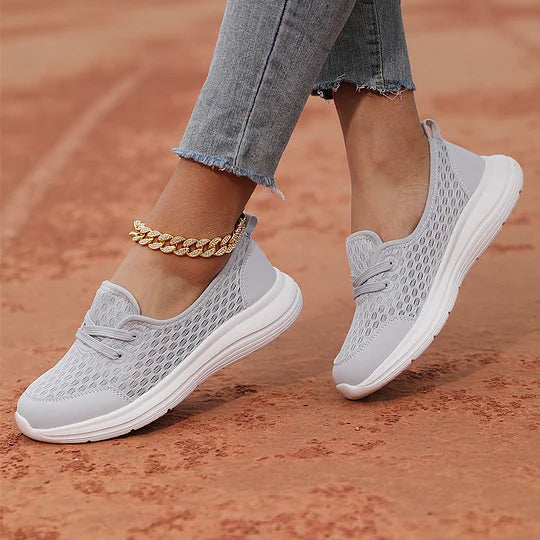 Firsova – Ortopedyczny Buty Z Miękką Podeszwą