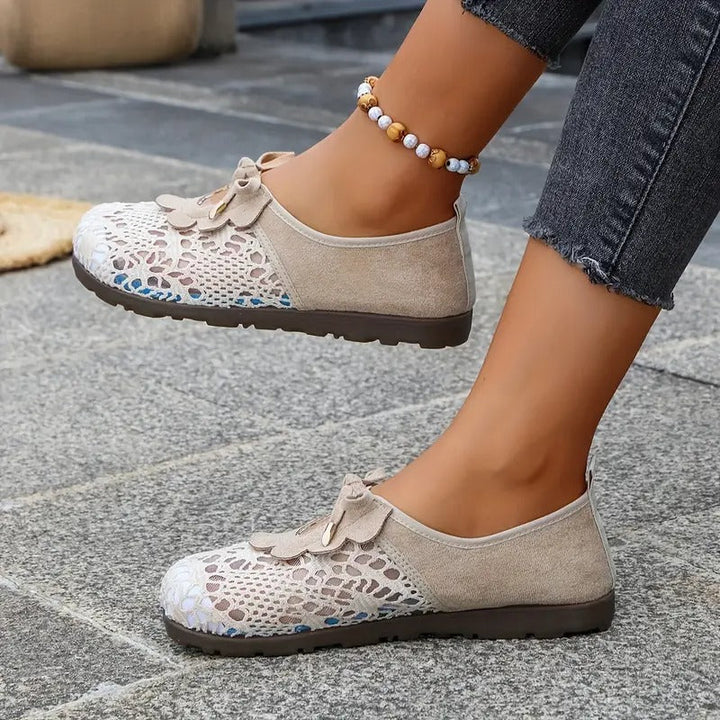 Danika - Stylowe Oddychające Buty