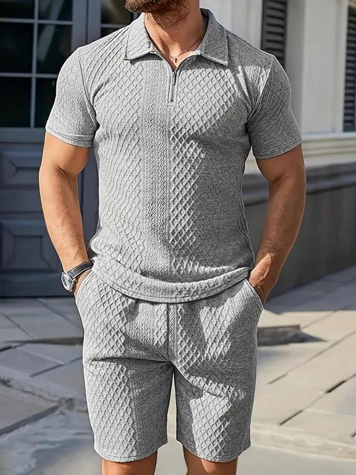 Francisco - Letni Zestaw Koszulek Polo