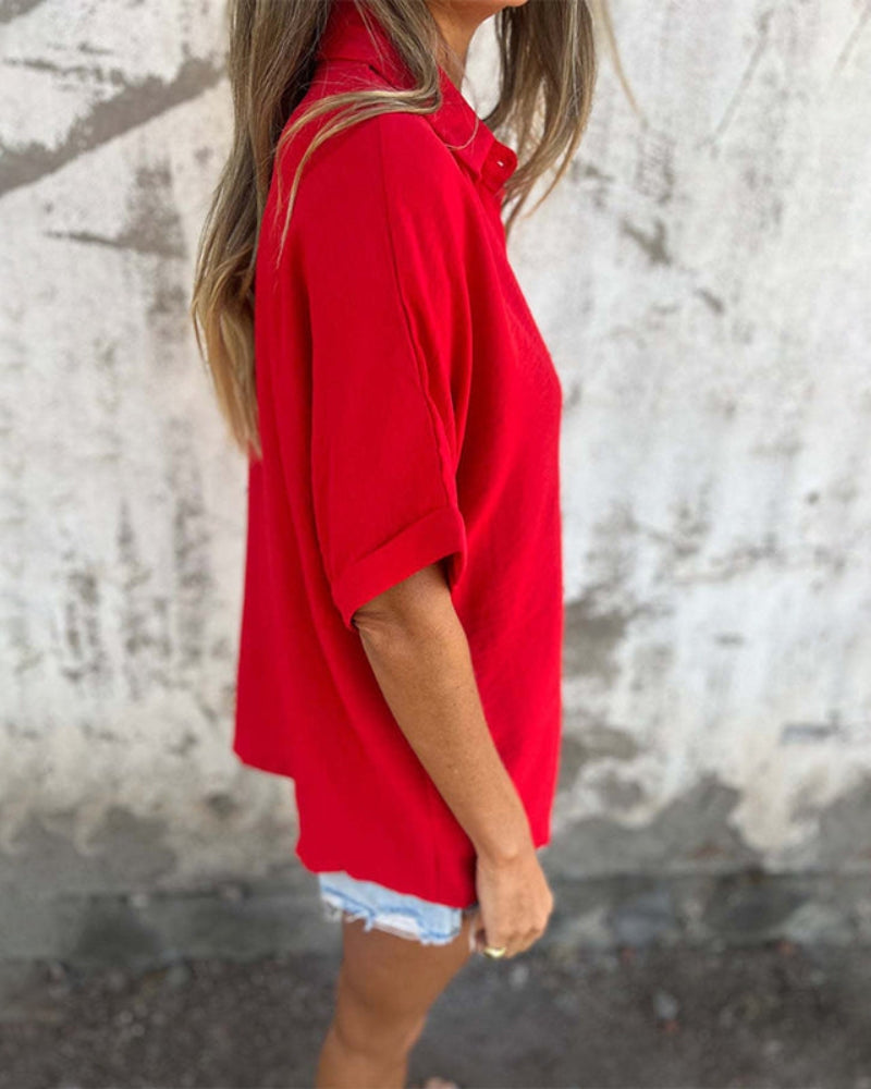 Dorthy - Casual Koszula