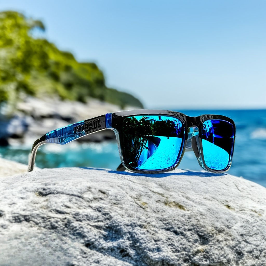 Luxora – Okulary Przeciwsłoneczne z Polaryzacją Premium