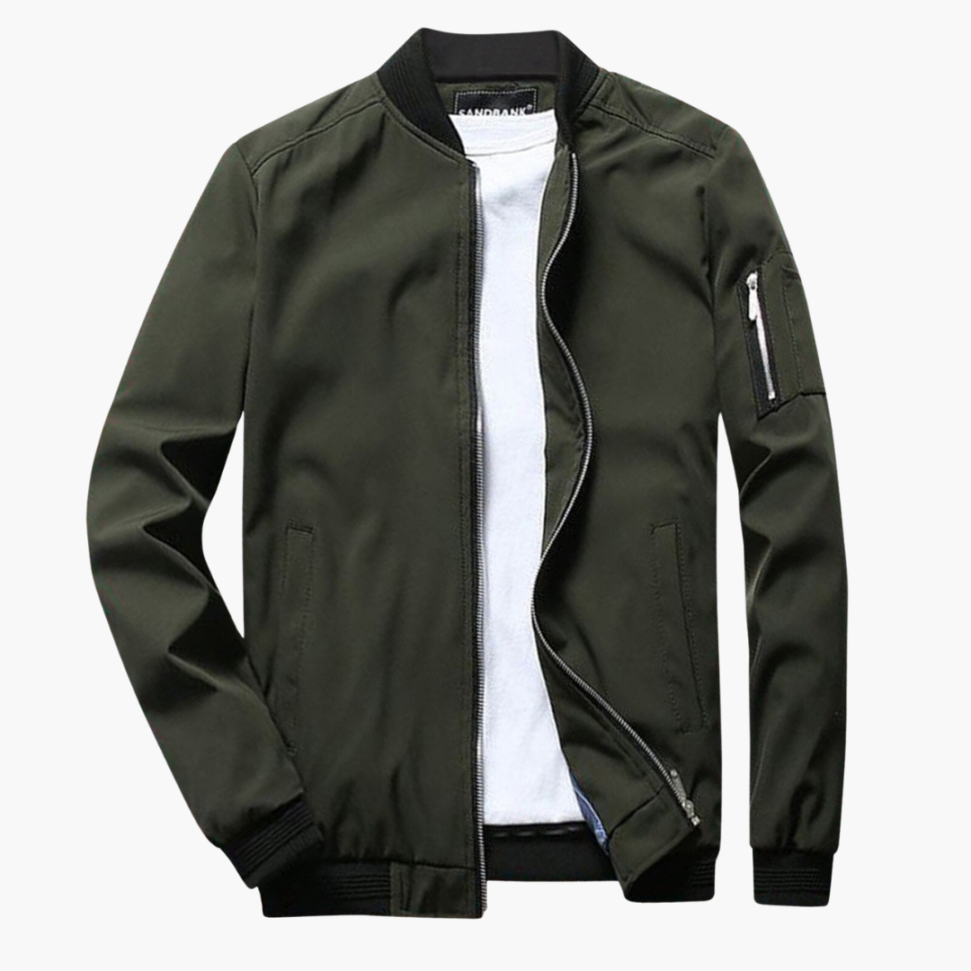 Braven - Stylowa Kurtka Bomberka
