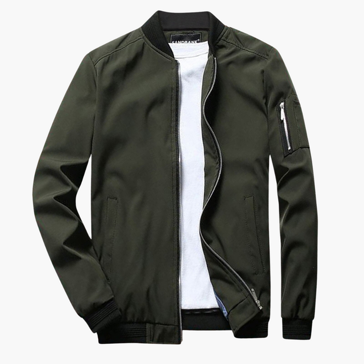 Braven - Stylowa Kurtka Bomberka