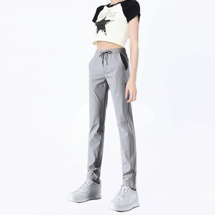 FlexDry – Szybkoschnące Elastyczne Spodnie unisex