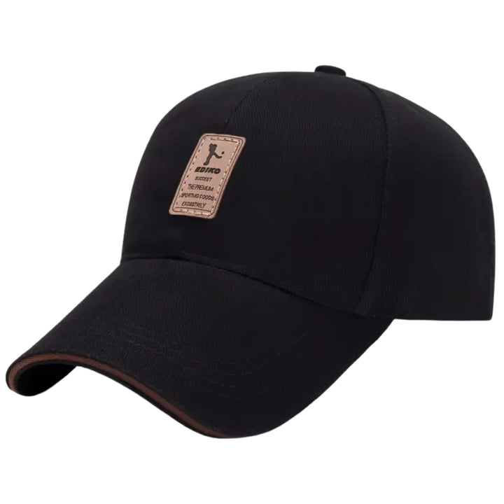 DriftCap – Regulowana Czapka Golfowa