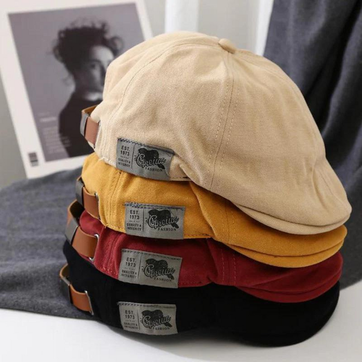Balaram – stylowy Beret Miejski