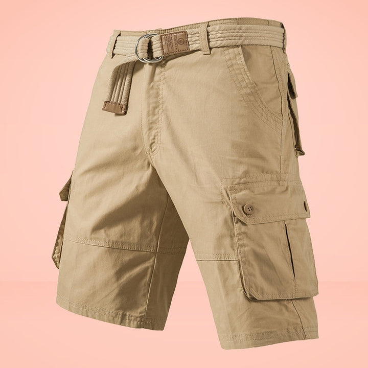 Waller - Stylowe Szorty Cargo