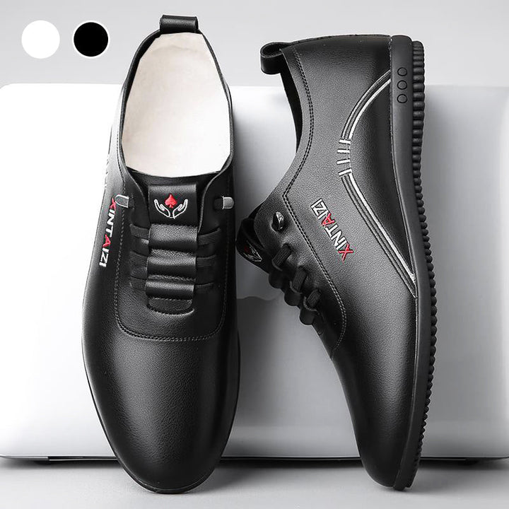 Orville - Lekkie Oddychające Buty Sznurowane