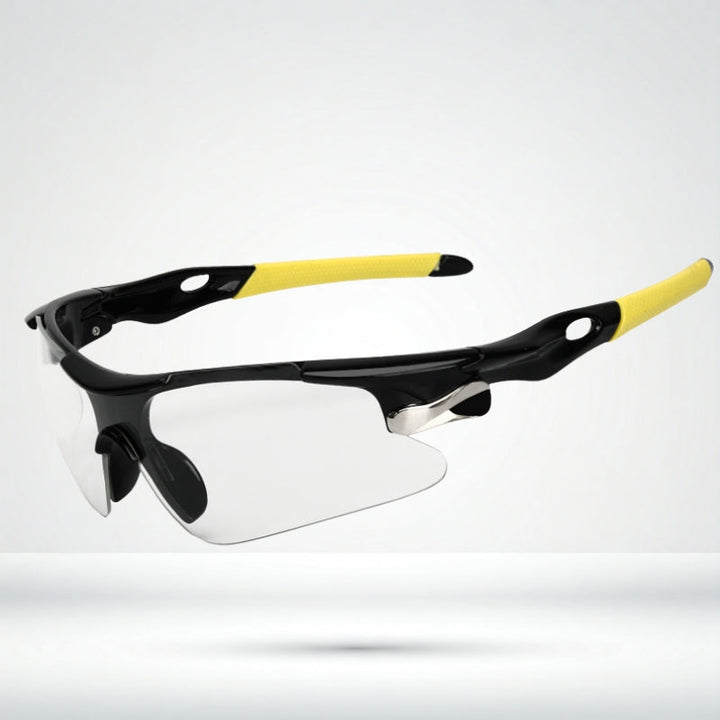Salmeron – Stylowe Okulary Sportowe