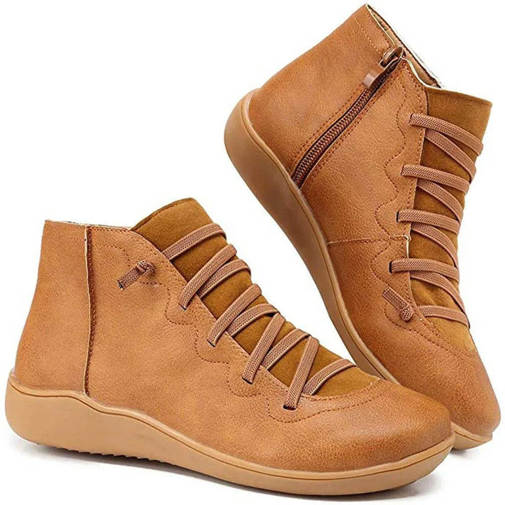 Robyn – Buty Elite Comfort