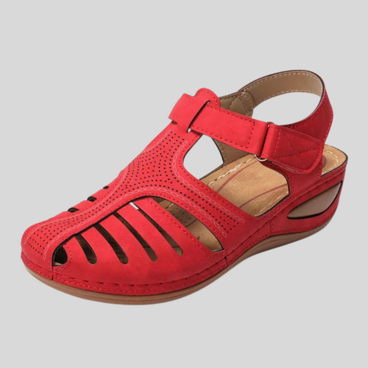 Leola - Eleganckie Sandały Outdoorowe