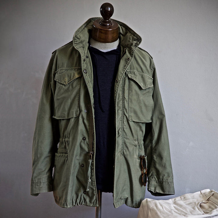 Bastian – Kurtka Polowa M-65