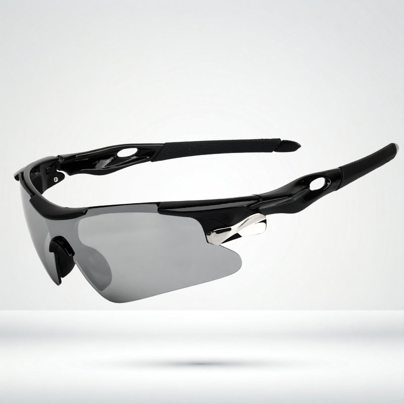 Salmeron – Stylowe Okulary Sportowe