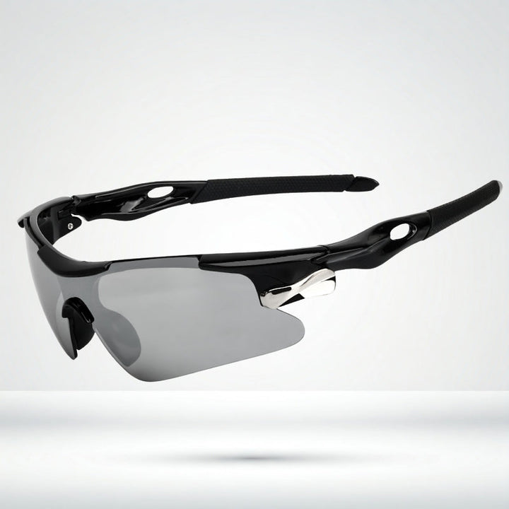 Salmeron – Stylowe Okulary Sportowe