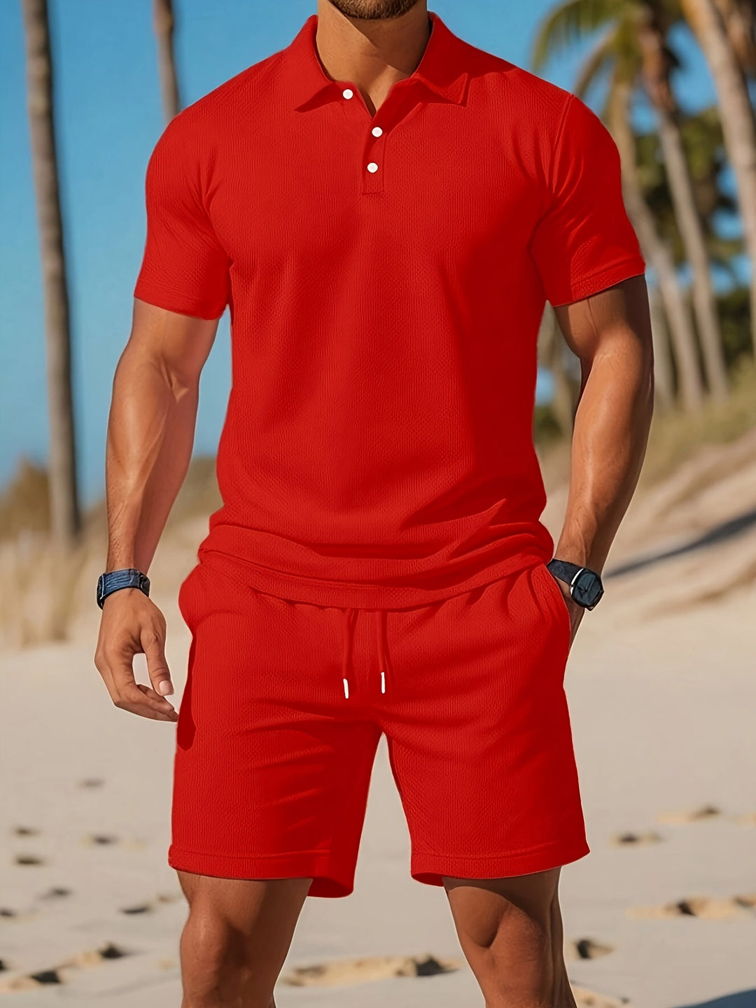 Willard – Zestaw Luksusowy w Stylu Casual