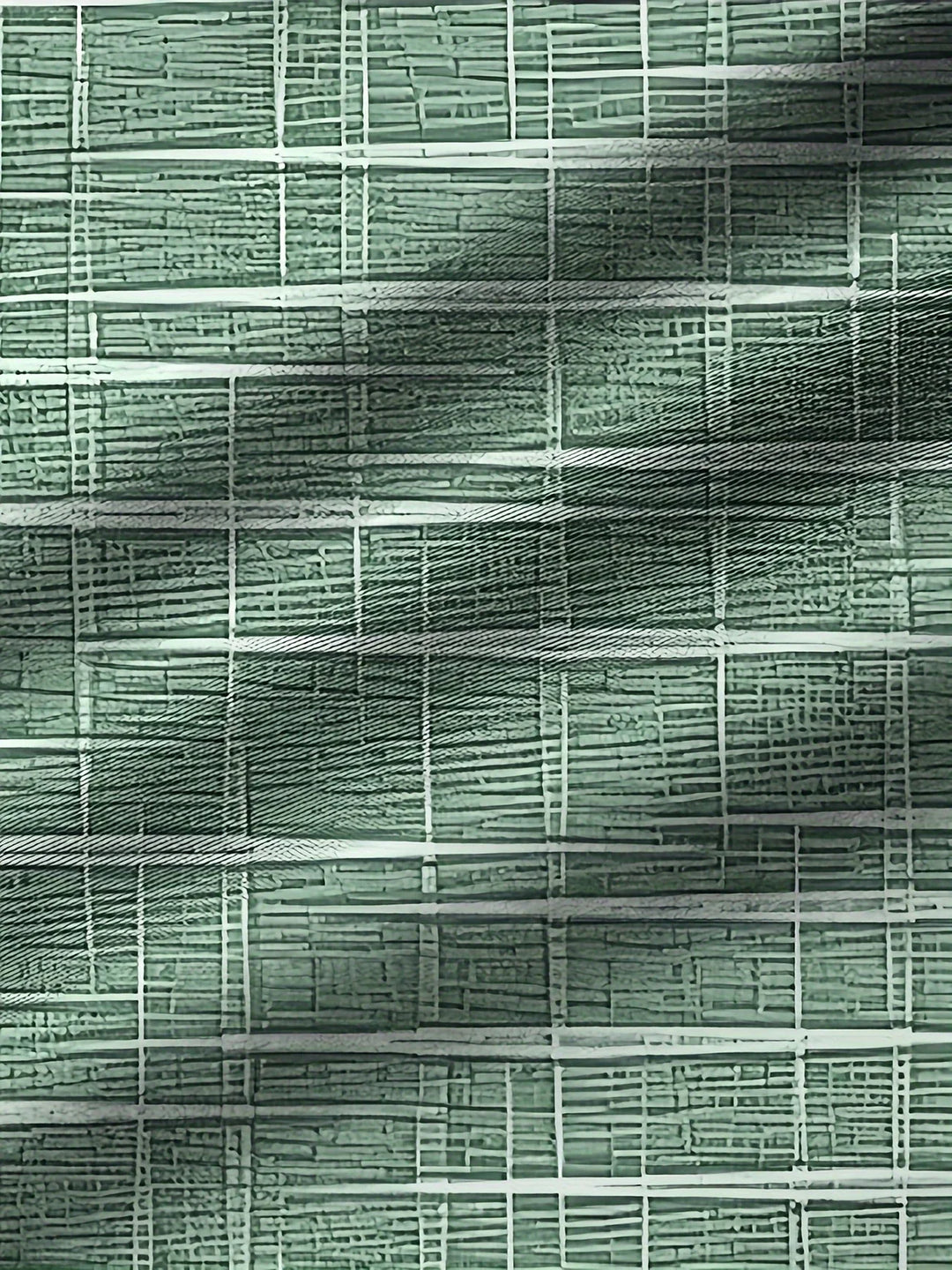 Haroyan – Stylowa Koszula W Paski W Kratę