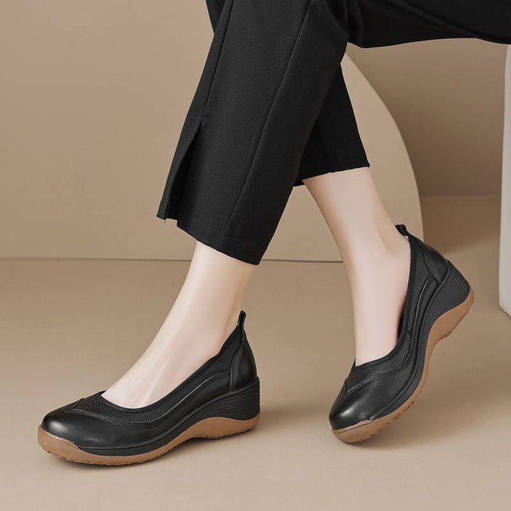 Zalina - Ortopedyczne Buty Antypoślizgowe