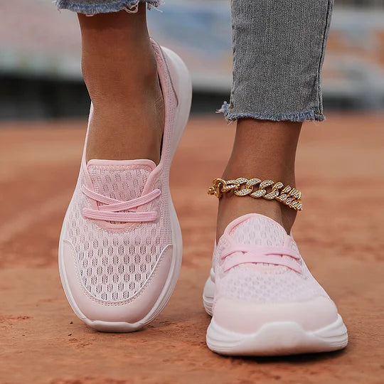 Firsova – Ortopedyczny Buty Z Miękką Podeszwą