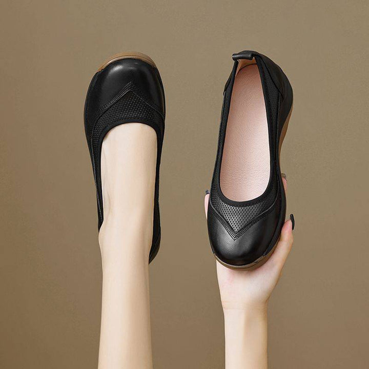 Zalina - Ortopedyczne Buty Antypoślizgowe