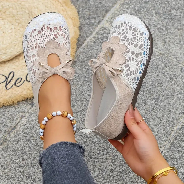 Danika - Stylowe Oddychające Buty